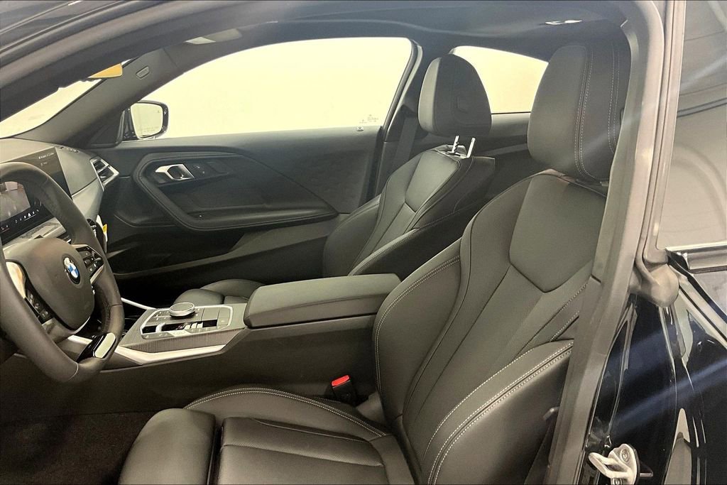 New 2025 BMW 230i Coupe w/ Convenience Package RWD image 25