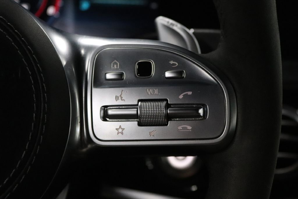 Used 2020 Mercedes-Benz S 63 AMG 4MATIC Sedan image 13