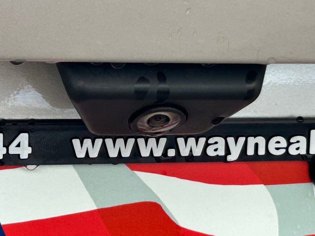 Certified 2020 Ford Escape SEL FWD image 22