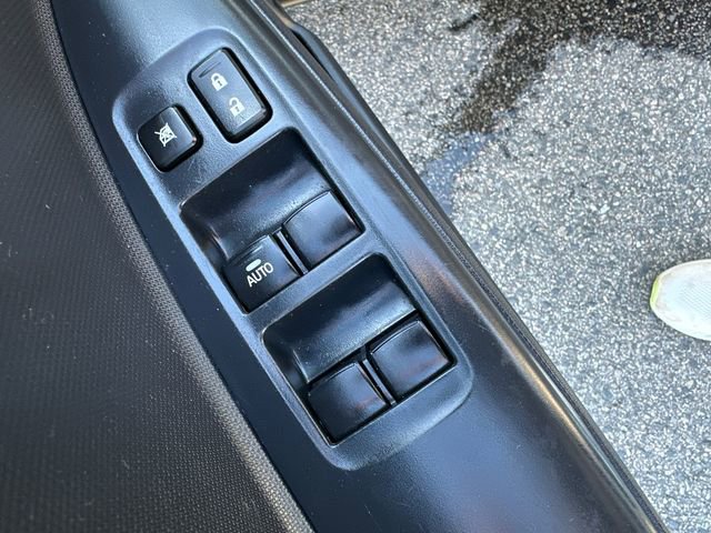 Used 2024 Mitsubishi Mirage LE FWD image 23