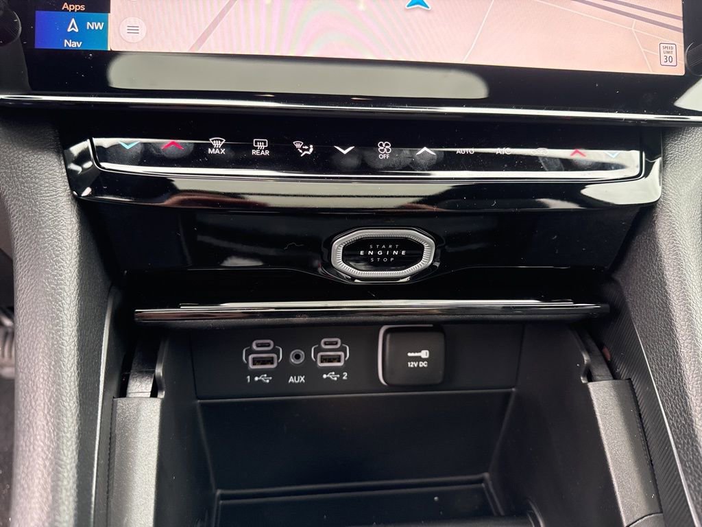 New 2026 Jeep Grand Cherokee Limited image 16