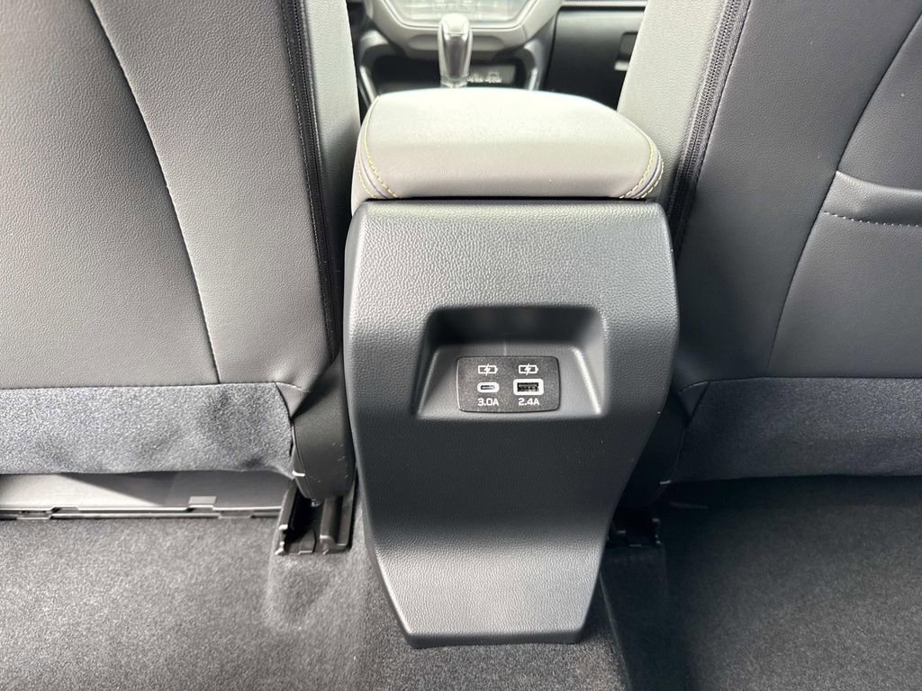 New 2026 Subaru Crosstrek 2.5i Sport image 17