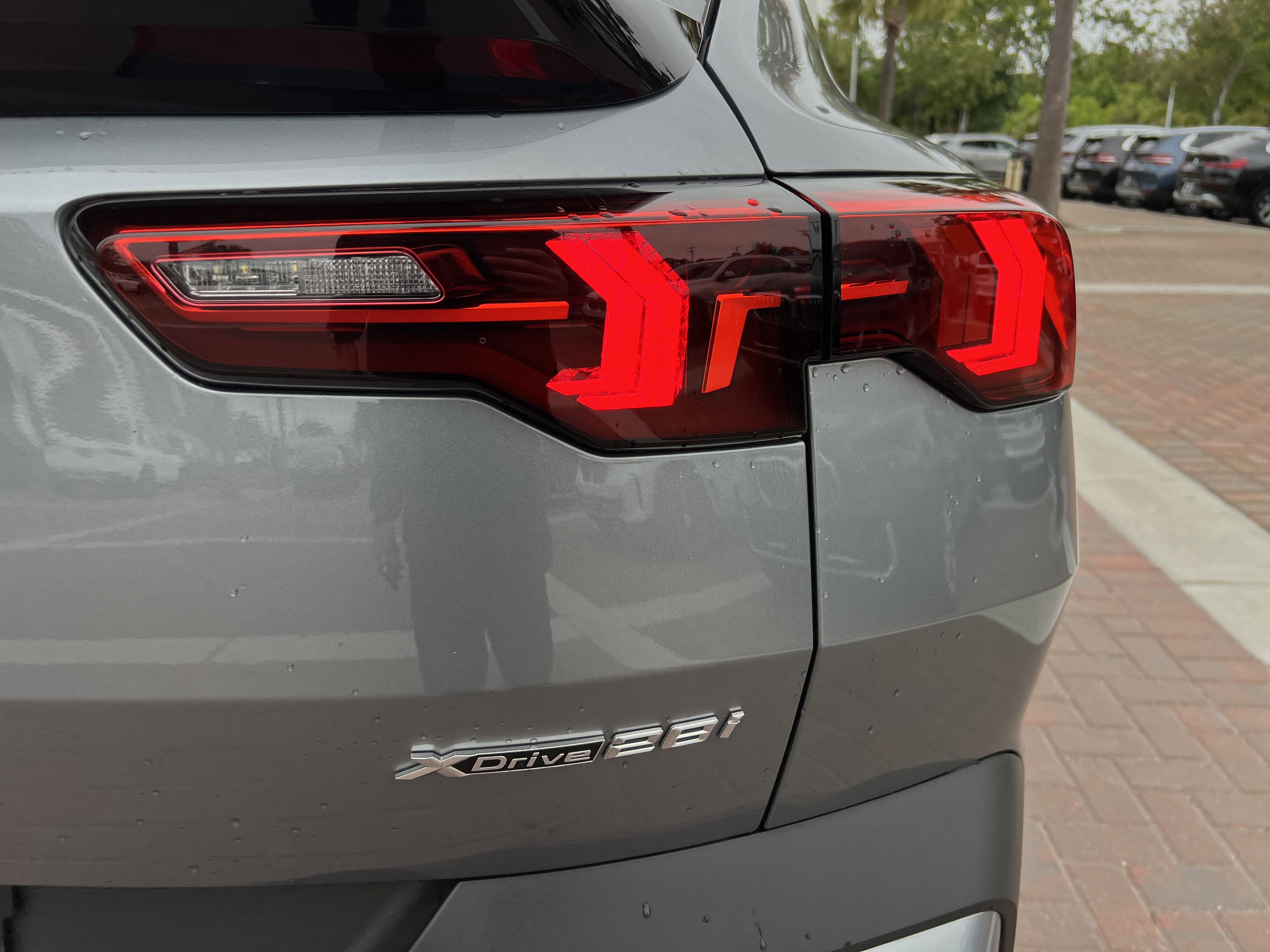 Certified 2025 BMW X2 xDrive28i AWD/4WD image 42