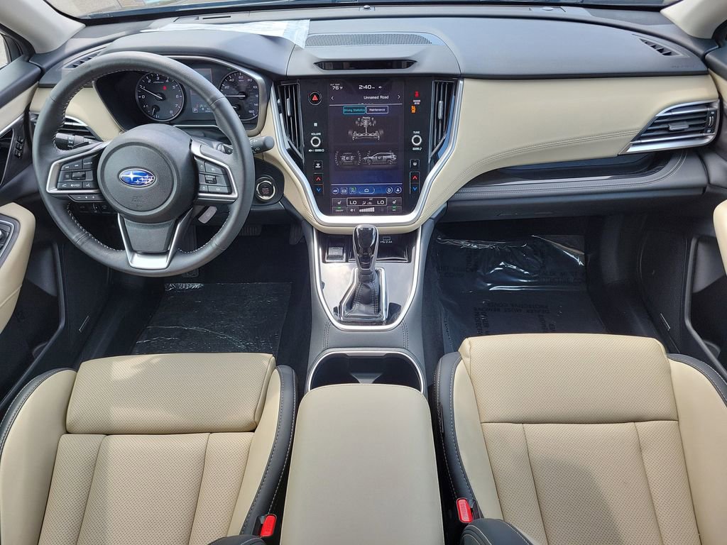 Used 2025 Subaru Outback Limited image 14