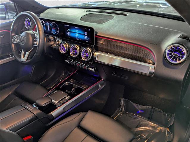 Certified 2021 Mercedes-Benz GLB 250 image 20