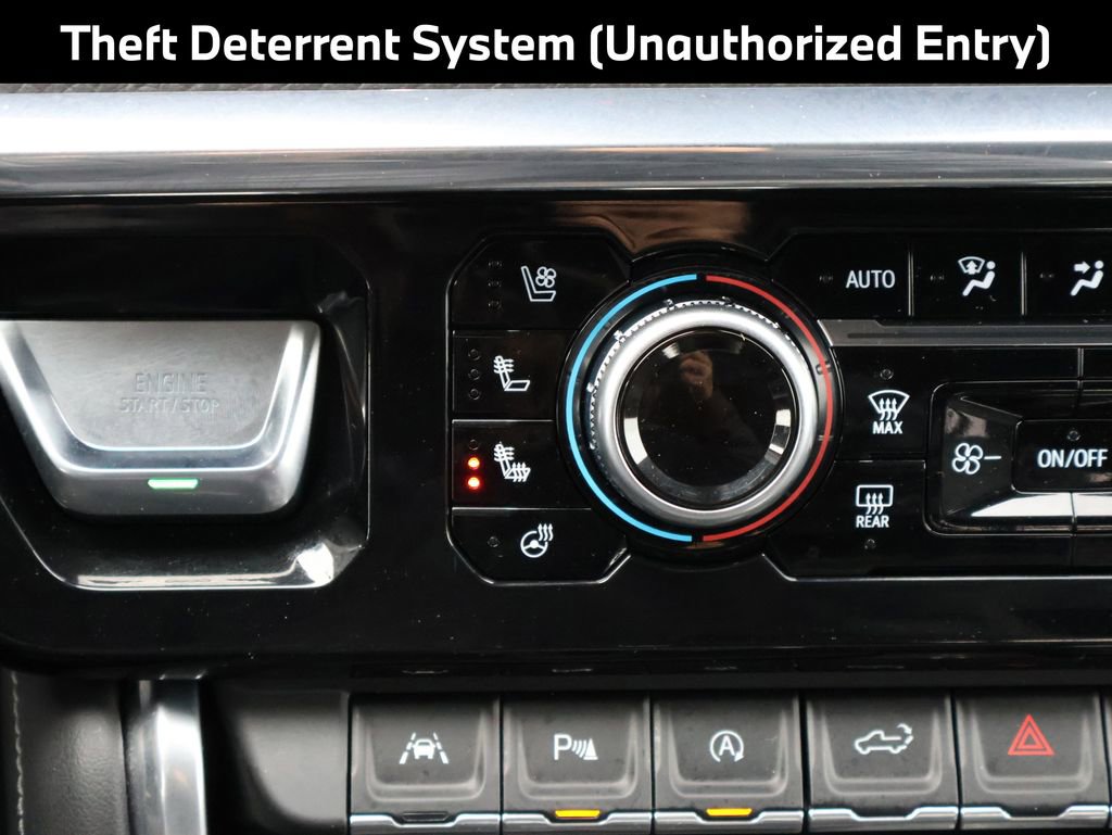 Used 2024 GMC Sierra 1500 Denali image 28