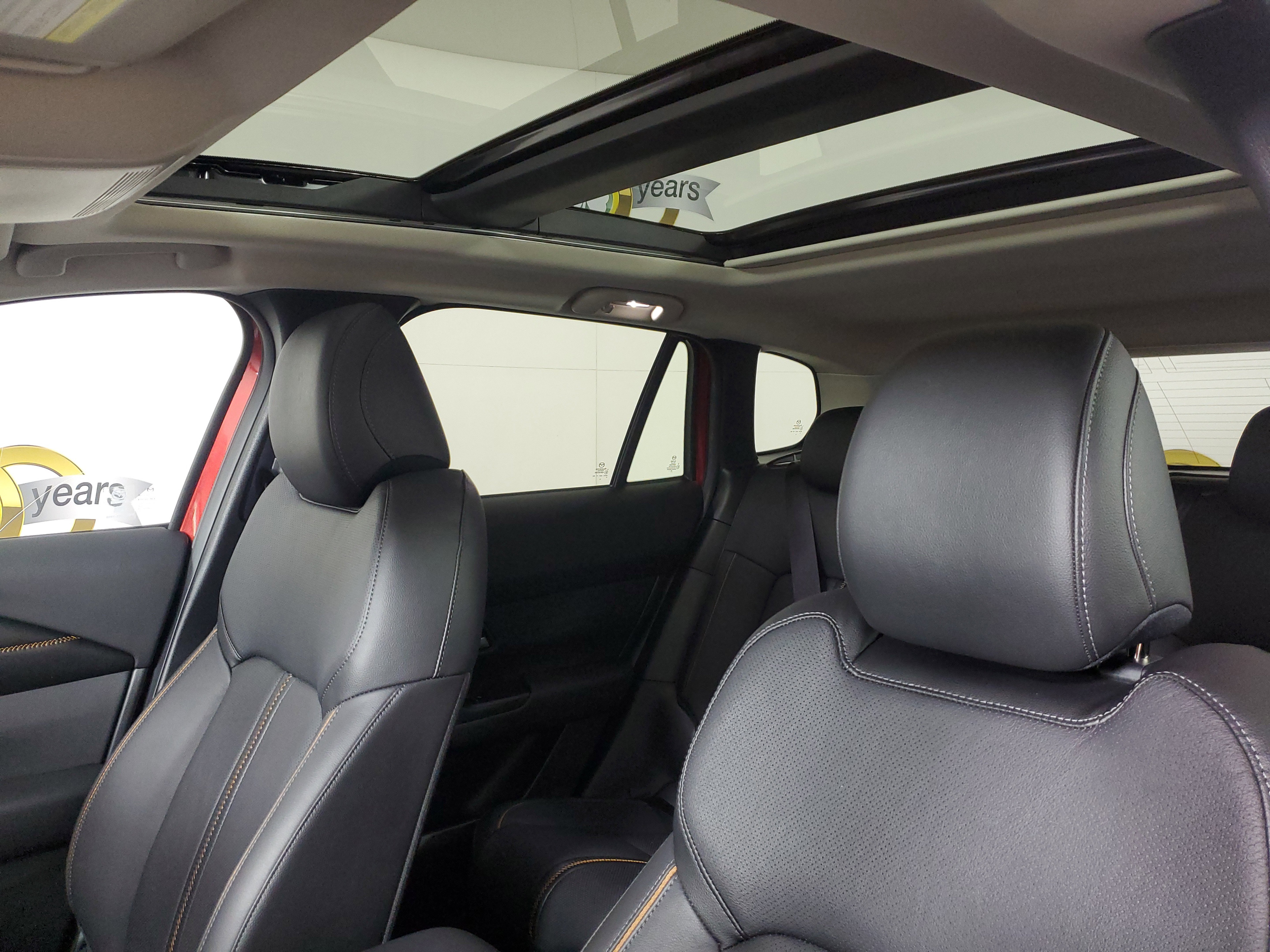 Certified 2024 MAZDA CX-50 AWD 2.5 Turbo w/ Weather Package image 23