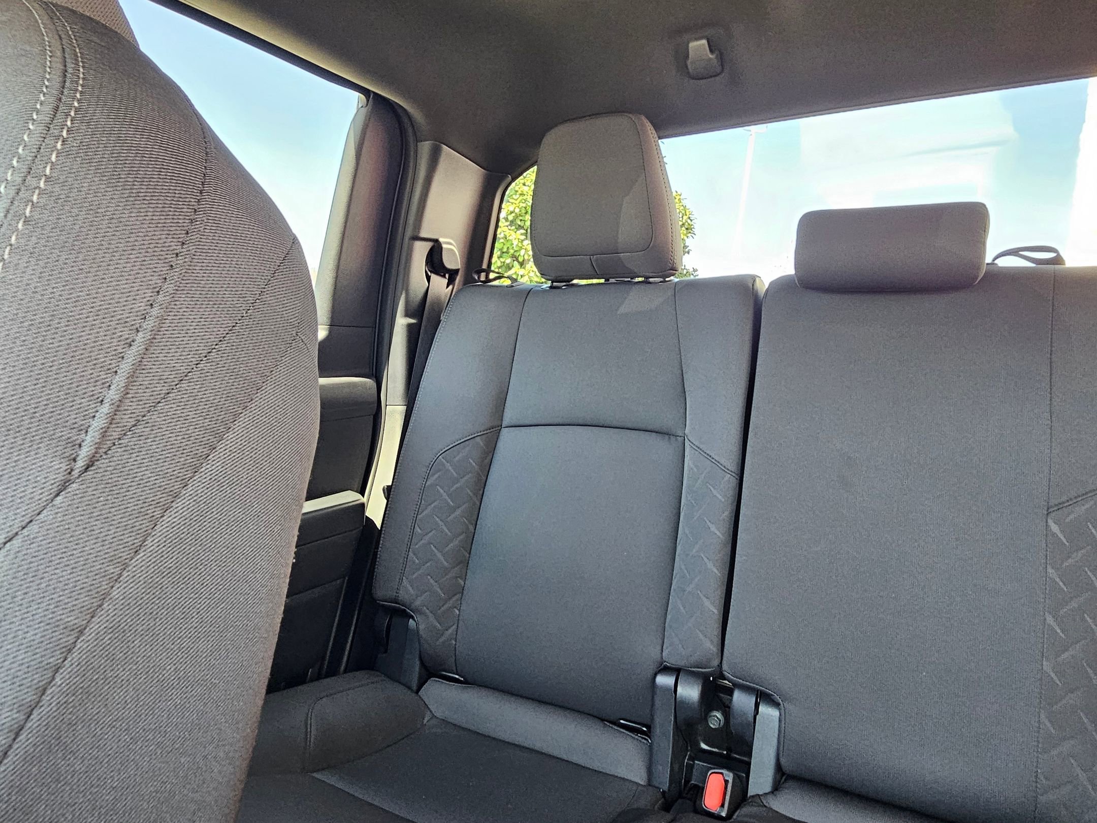 Used 2024 Toyota Tacoma SR5 image 25