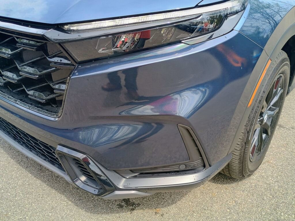 Used 2025 Honda CR-V Sport-L image 29
