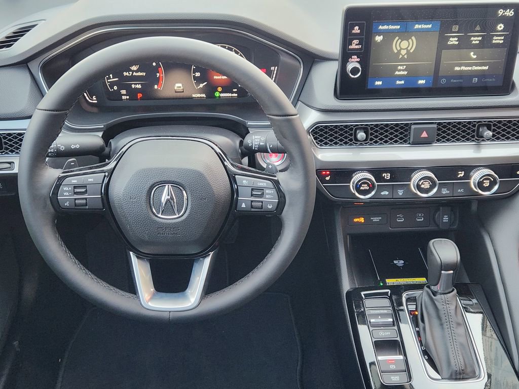 New 2026 Acura Integra image 26