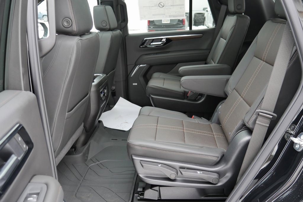 New 2026 Chevrolet Tahoe High Country w/ Sun And Tow Package image 28