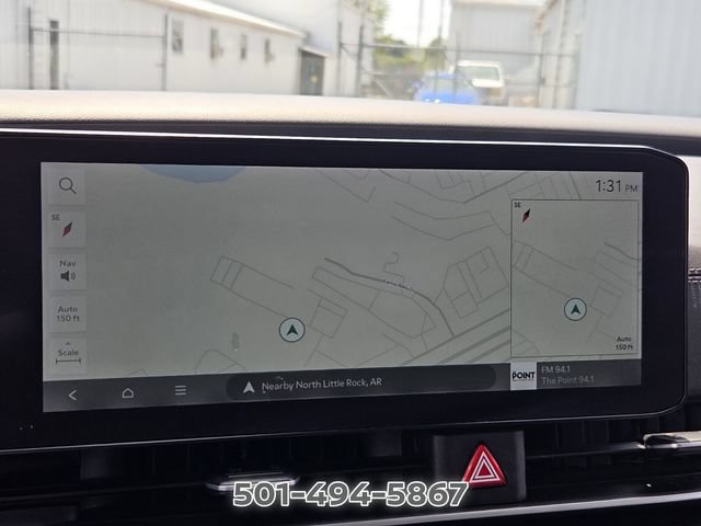 Used 2025 Kia Carnival FWD image 18