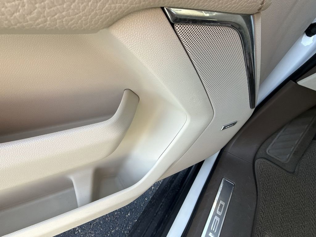 Certified 2022 GMC Yukon Denali AWD/4WD image 31