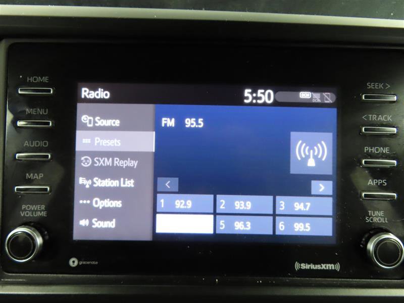 Used 2021 Toyota Tacoma SR image 16