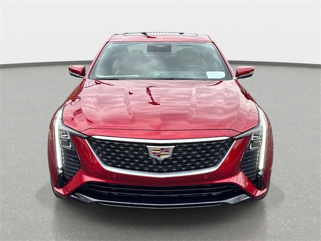 New 2026 Cadillac CT5 Premium Luxury w/ Platinum Package image 2