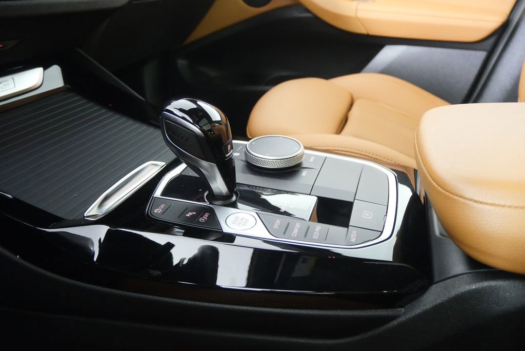 Certified 2023 BMW X3 sDrive30i w/ Convenience Package image 27