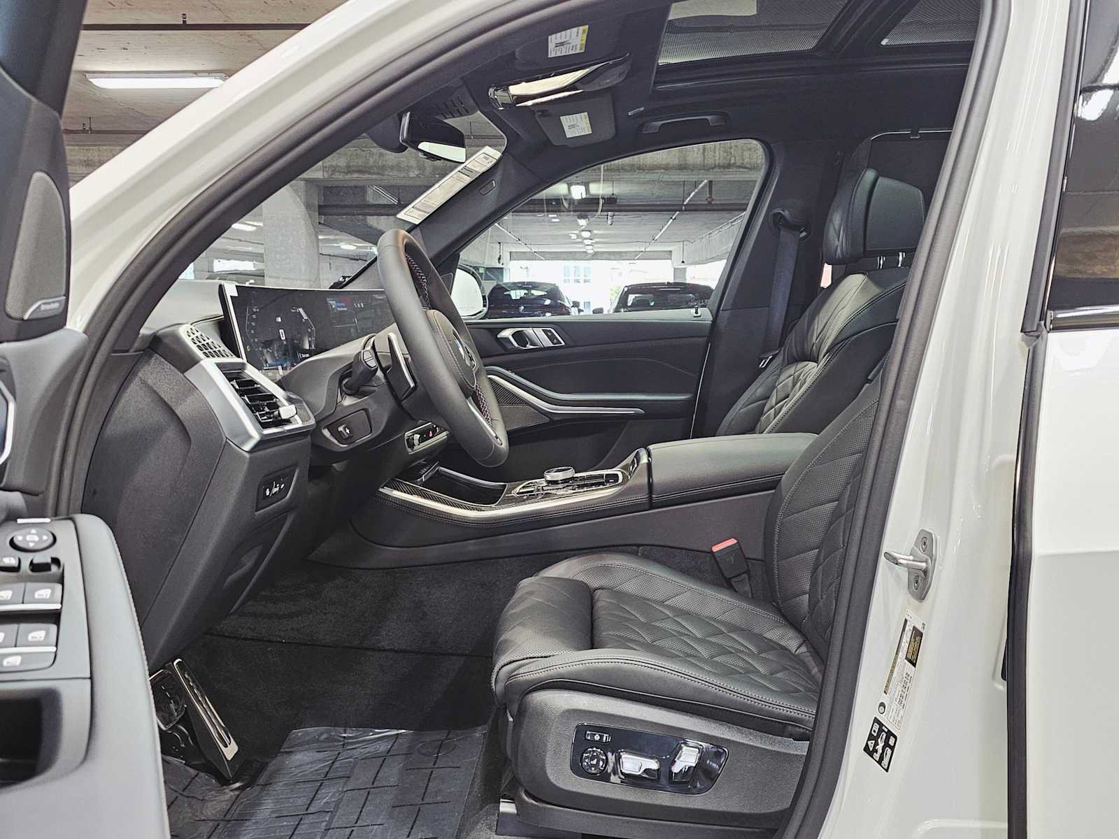 New 2026 BMW X5 M60i AWD/4WD image 23