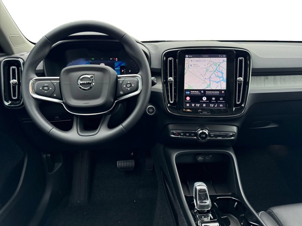 New 2026 Volvo XC40 B5 Ultra w/ Protection Package Premier AWD/4WD image 27