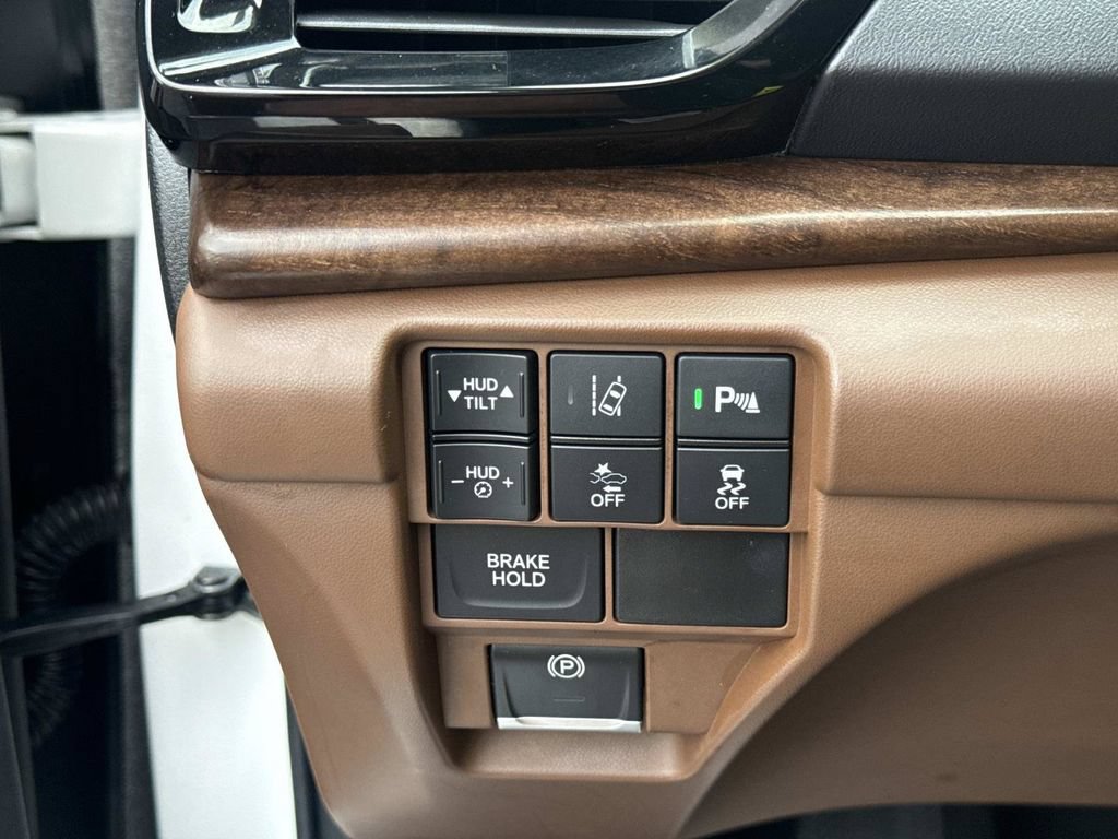 Used 2021 Acura RDX w/ Advance Package AWD/4WD image 17