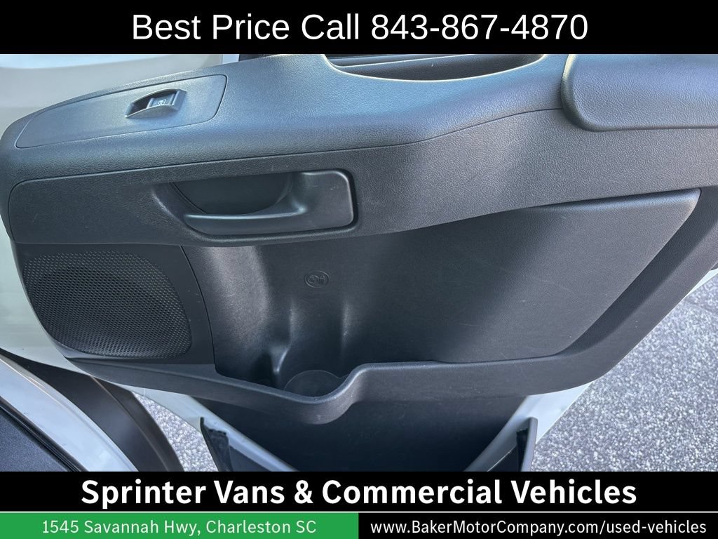 Used 2019 RAM ProMaster 3500 w/ Premium Appearance Group FWD image 38