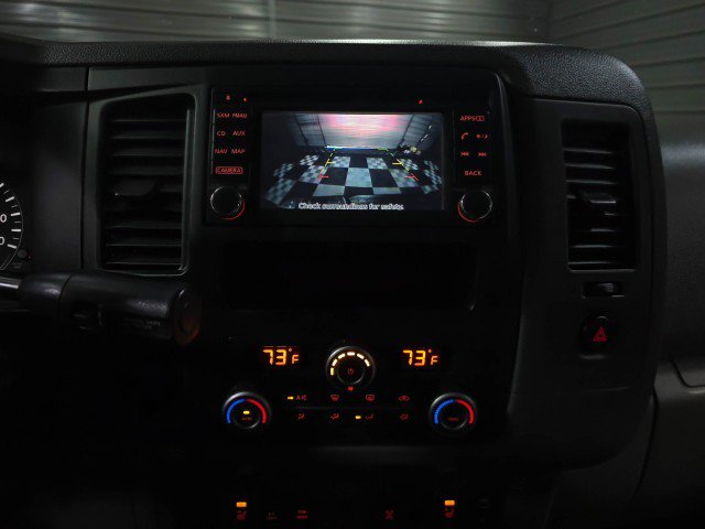 Used 2021 Nissan NV 3500 SL image 23