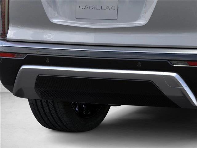 New 2026 Cadillac Vistiq Premium Luxury image 14
