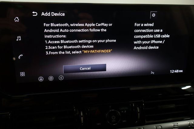 New 2026 Nissan Pathfinder SL image 22