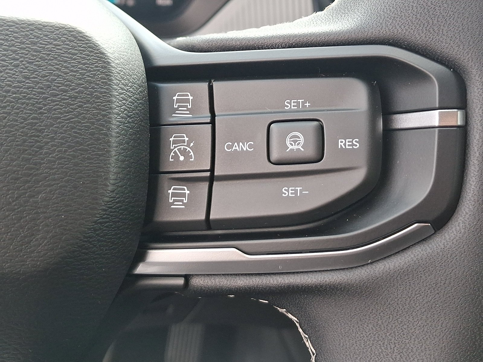 New 2026 Jeep Cherokee Laredo AWD/4WD image 17