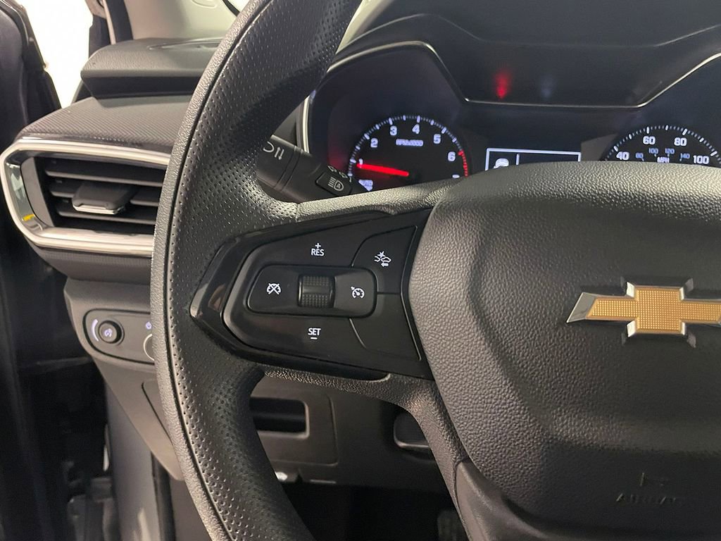 Used 2023 Chevrolet TrailBlazer LT image 33