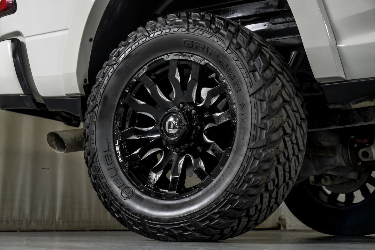 Used 2023 RAM 2500 Limited w/ Night Edition AWD/4WD image 56