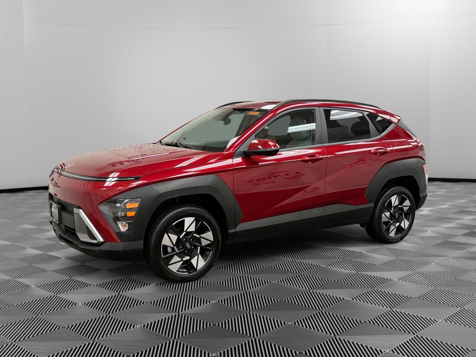 Certified 2025 Hyundai Kona SEL image 1