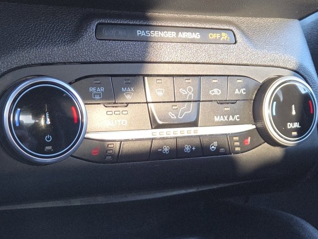 Used 2024 Ford Escape ST-Line image 21