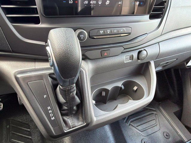 New 2027 Ford Transit 250 148 Medium Roof Extended AWD w/ Load Area Protection Package image 18