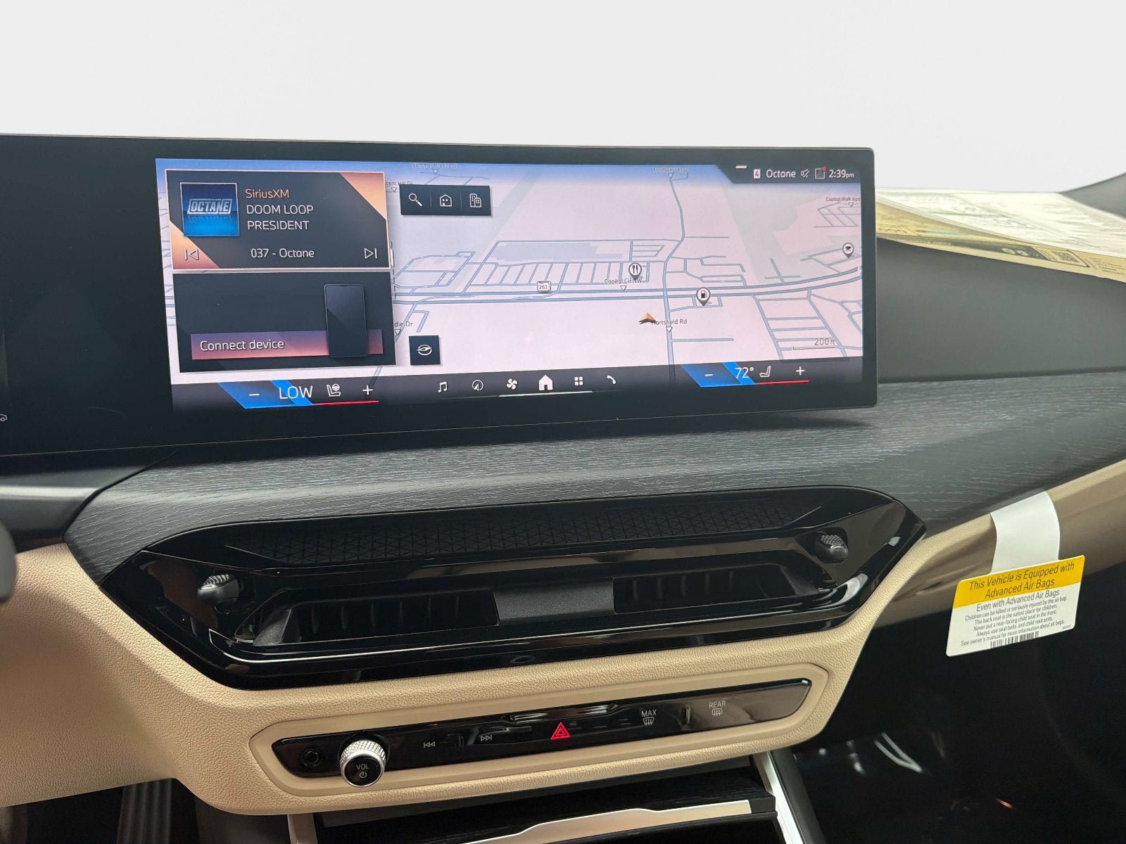 New 2026 BMW 330i Sedan w/ Convenience Package RWD image 21