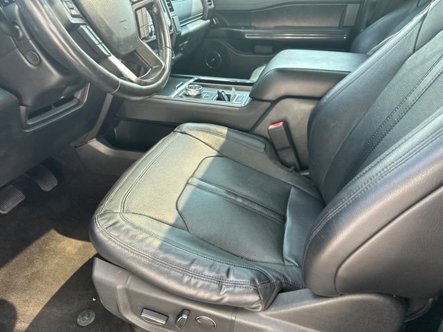Used 2019 Ford Expedition Max Limited RWD image 15