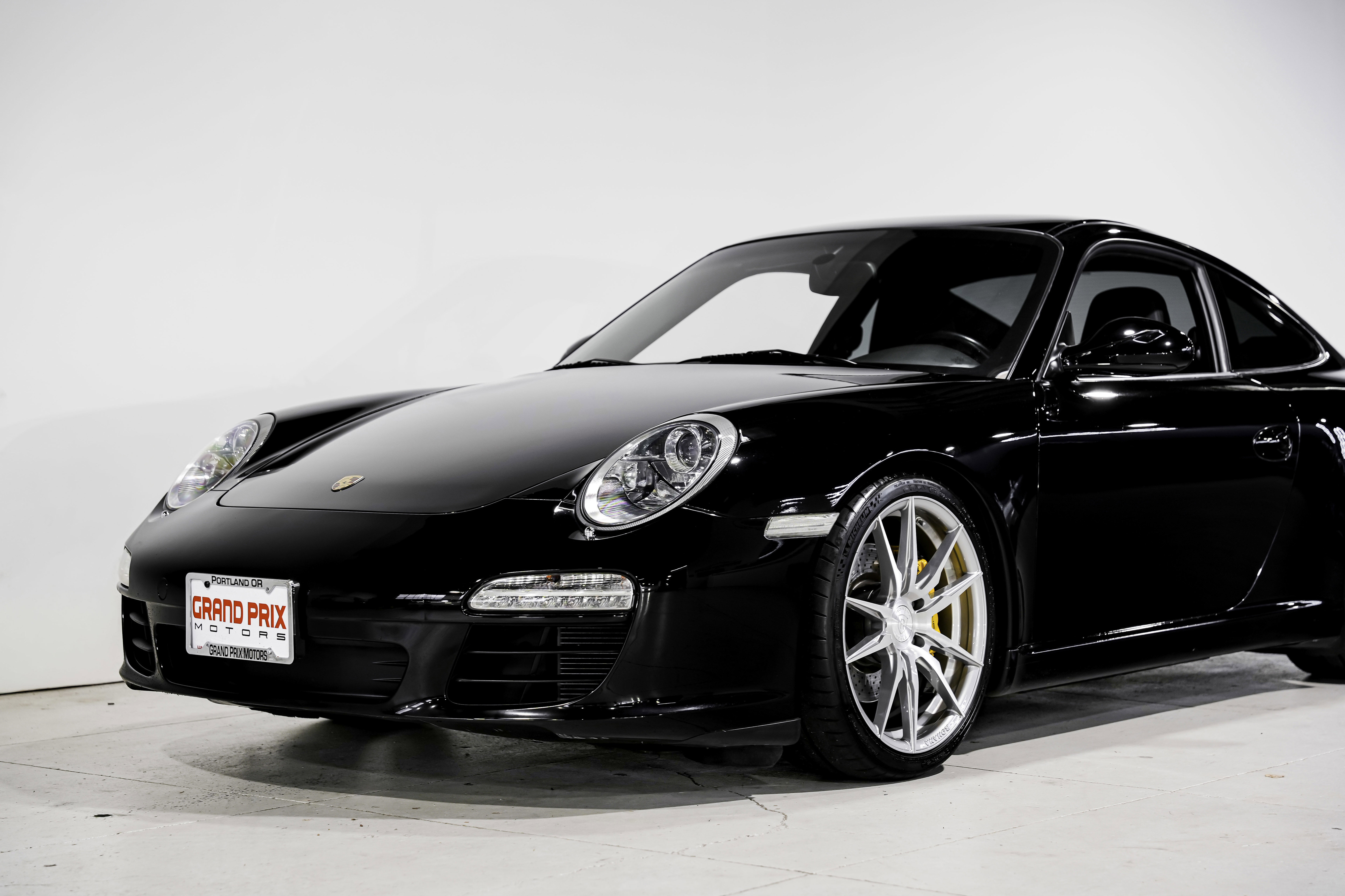 Used 2009 Porsche 911 Carrera image 28