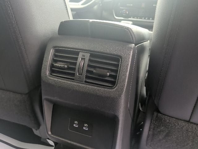 Used 2024 Nissan Rogue SL AWD/4WD image 20