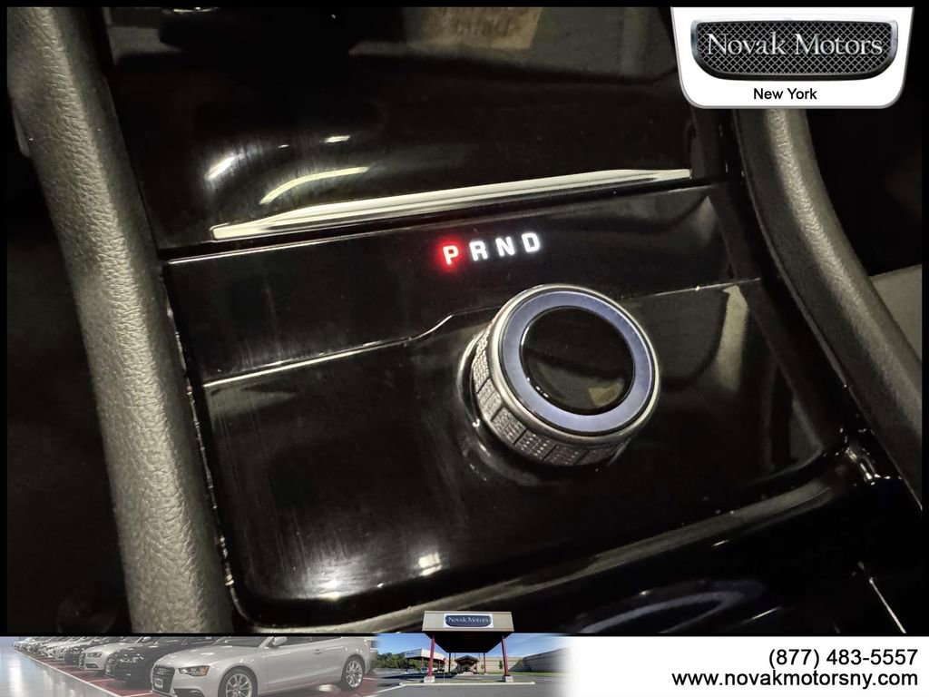 Used 2023 Jeep Grand Cherokee L Laredo w/ Luxury Tech Group I image 22