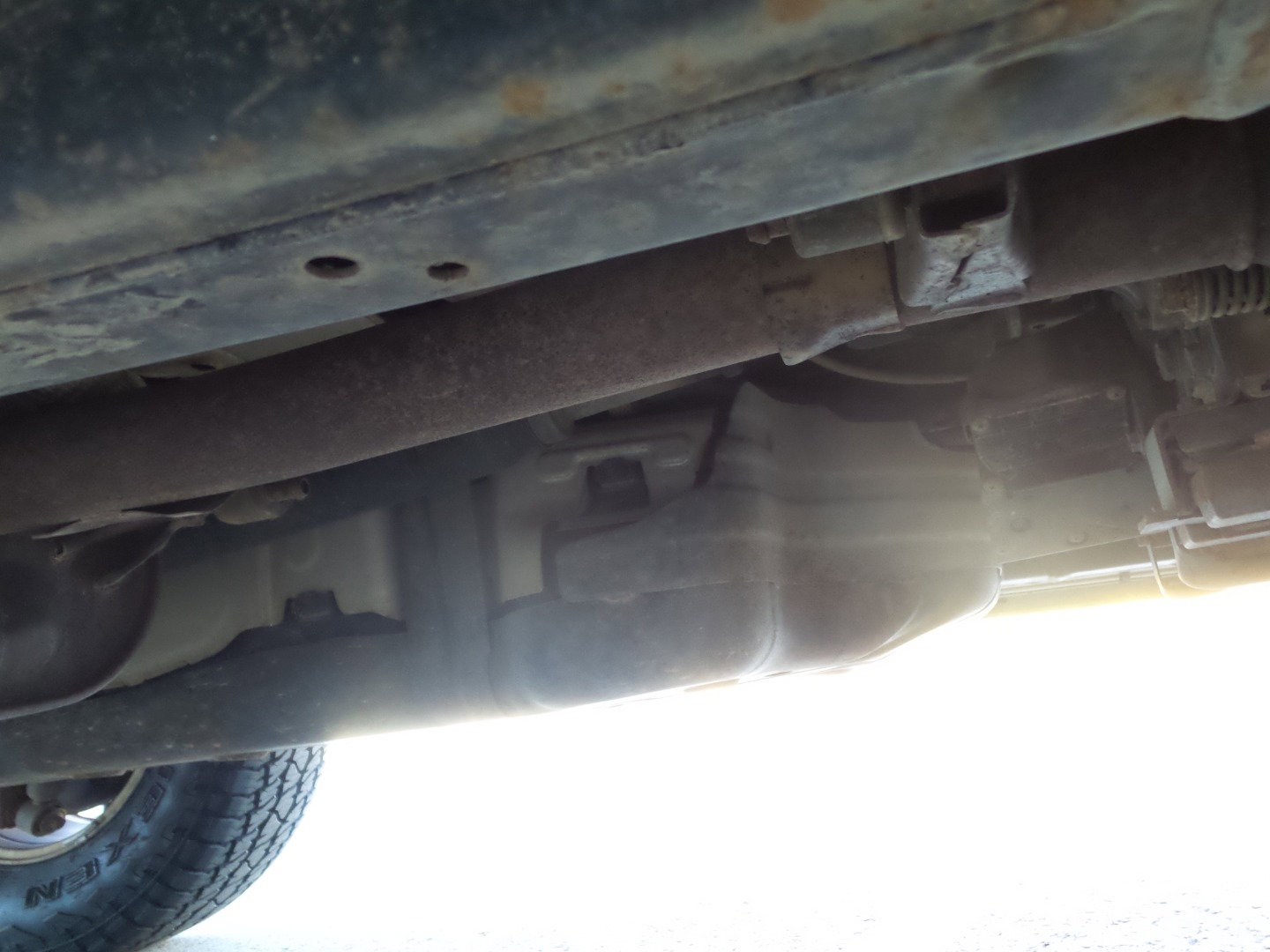 Used 2005 Toyota 4Runner SR5 AWD/4WD image 49