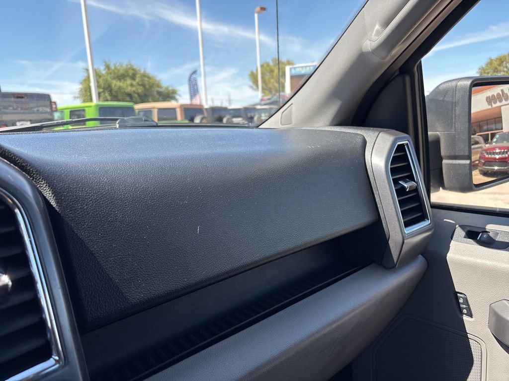 Used 2015 Ford F150 XLT w/ Equipment Group 301A Mid AWD/4WD image 34