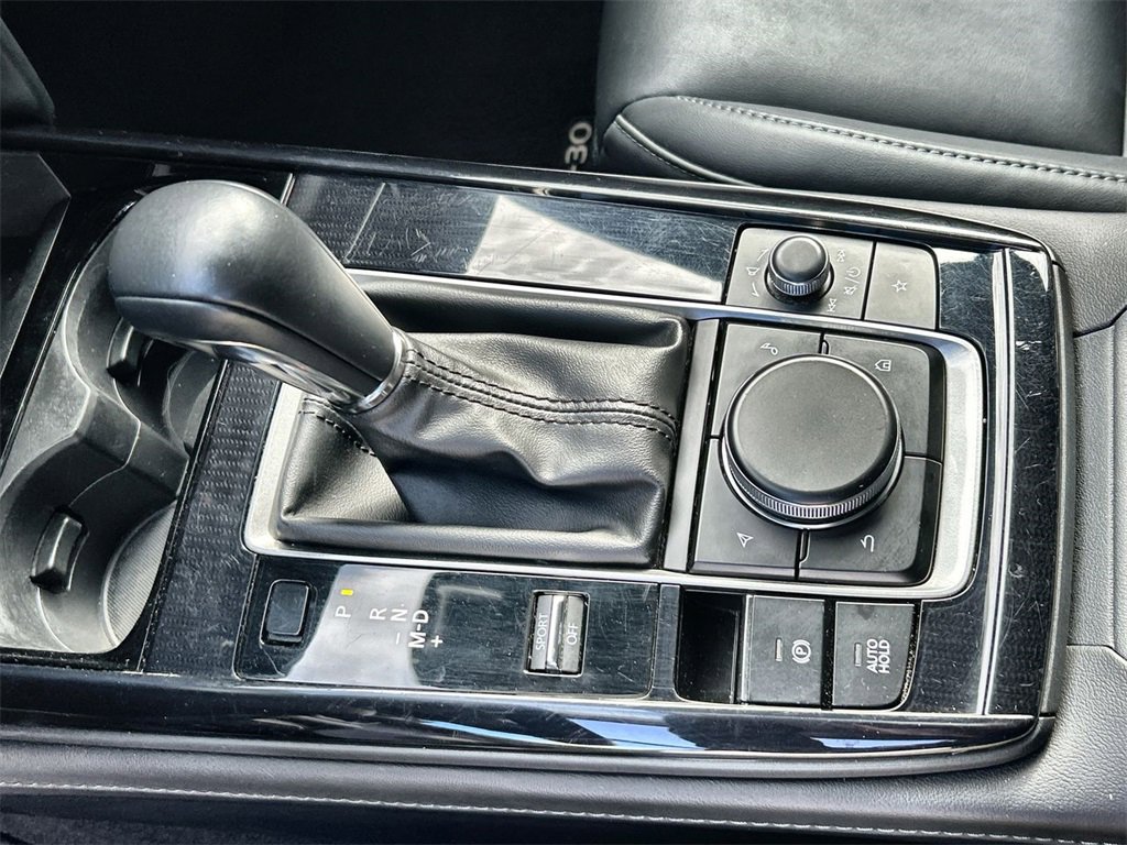 Certified 2024 MAZDA CX-30 AWD 2.5 S w/ Select Sport Pkg image 22