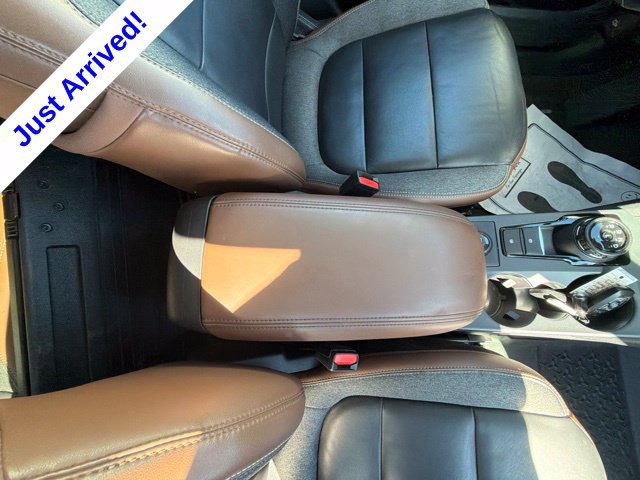 Used 2022 Ford Bronco Sport Outer Banks w/ Tech Package AWD/4WD image 26