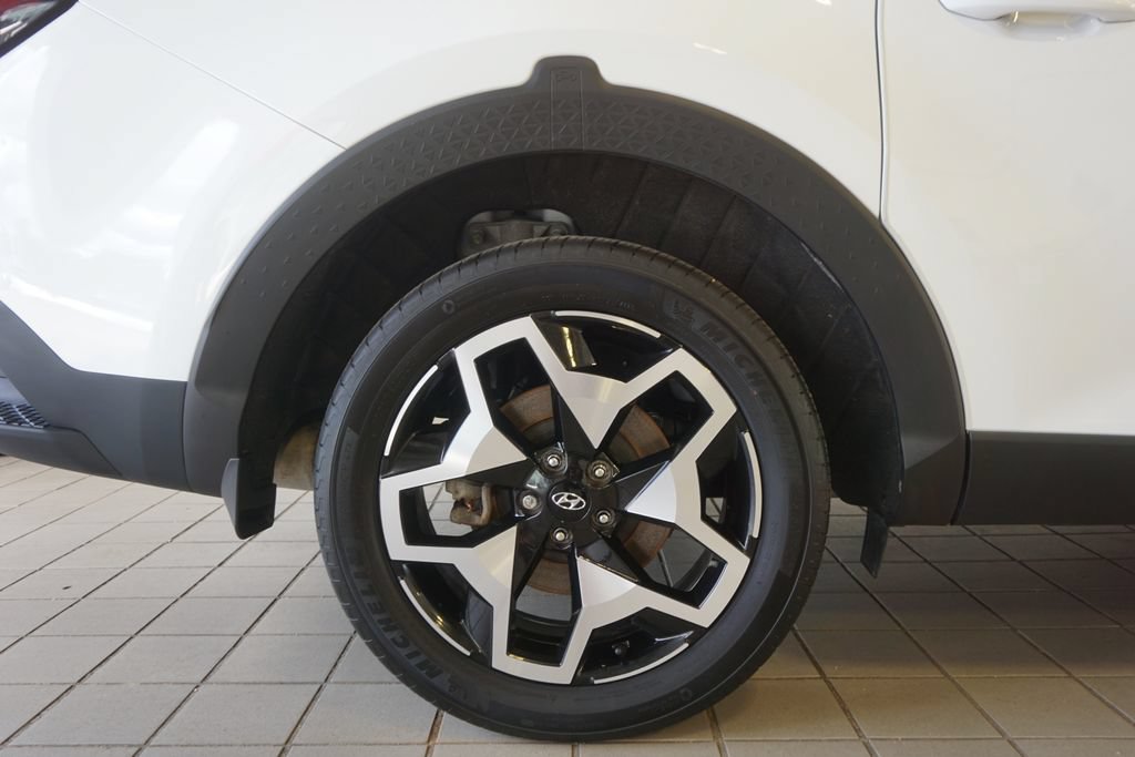 Used 2024 Hyundai Santa Cruz Limited AWD/4WD image 34
