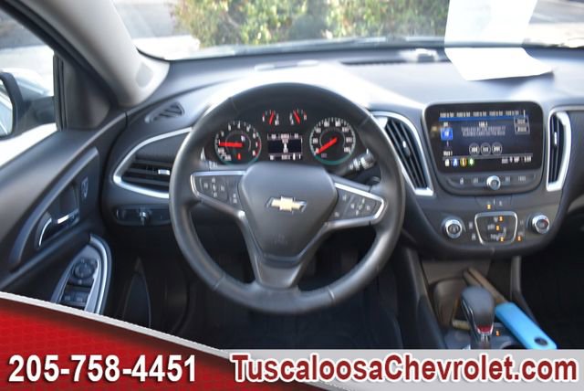 Used 2024 Chevrolet Malibu RS w/ LPO, Floor Liner Package image 24