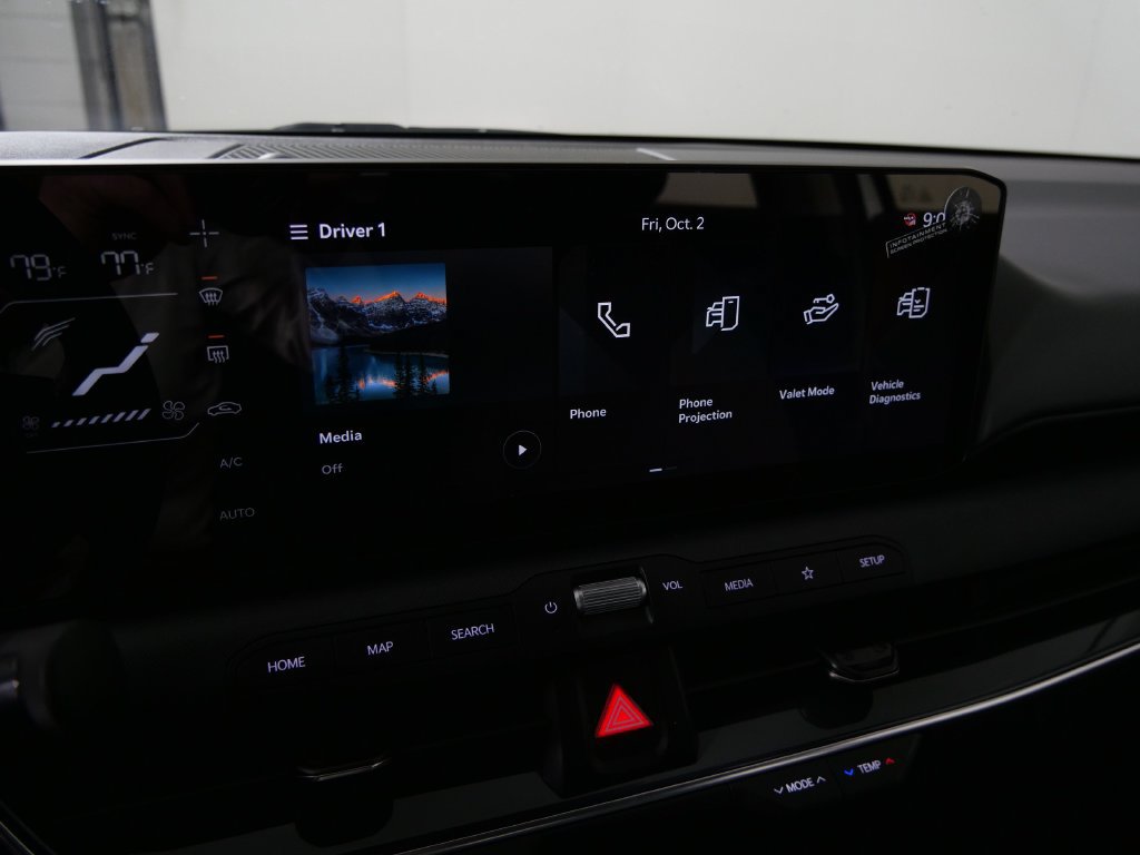 Used 2025 Kia K4 EX FWD image 27
