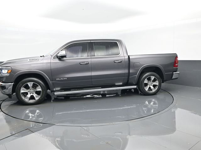 Used 2019 RAM 1500 Laramie image 5