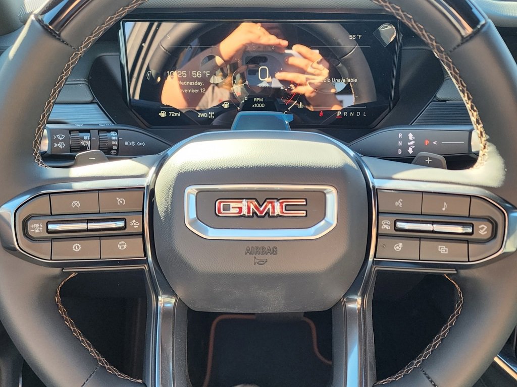 New 2026 GMC Acadia AT4 image 20