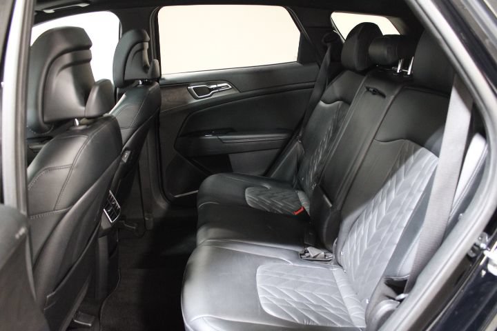 Used 2023 Kia Sportage X-Line w/ X-Line Premium Package AWD/4WD image 21