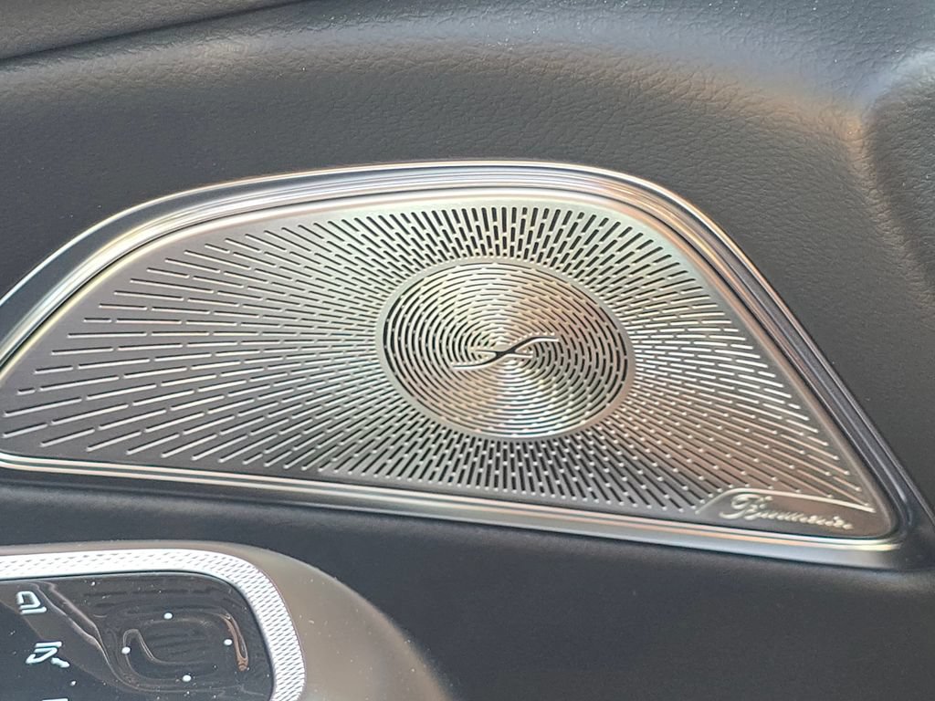 New 2027 Mercedes-Benz E 350 4MATIC Sedan image 26