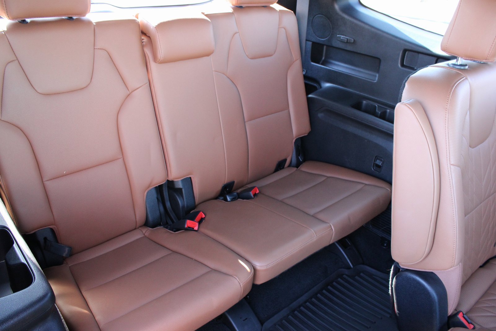 Used 2025 Kia Telluride EX X-Line image 21